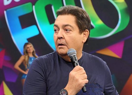 faustão