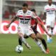 Daniel Alves recusa a se reapresentar e São Paulo comunica que o jogador não atua mais pelo clube