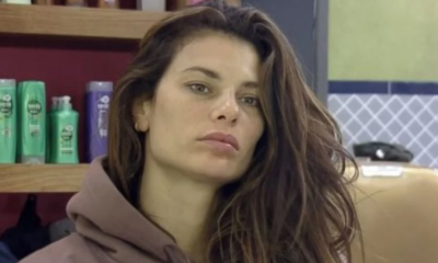 Dayane Mello Fazenda