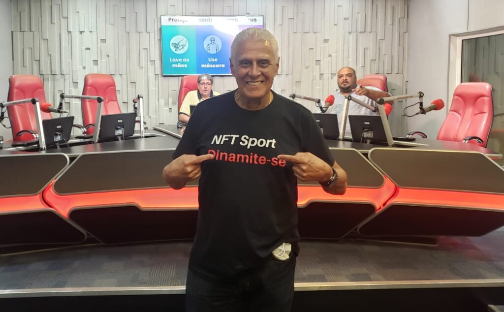 O top cinco de artilheiros que fizeram história no Vasco