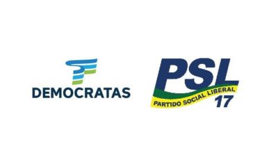 DEM e PSL devem se juntar para formar o partido União Brasil