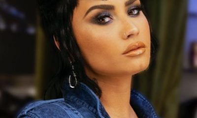 Demi Lovato