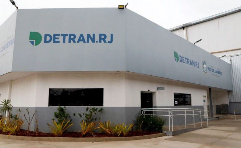 detran