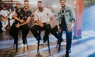 dilsinho e ze neto e cristiano