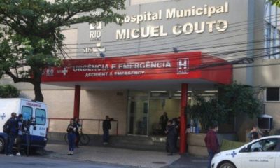 hospital miguel couto