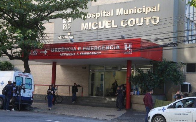 hospital miguel couto