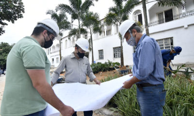 Hospital de Nova Iguaçu