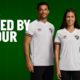 Fluminense lança camisa branca nova com detalhes em verde, grená e cinza