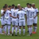 Time sub-20 do Botafogo na Copinha