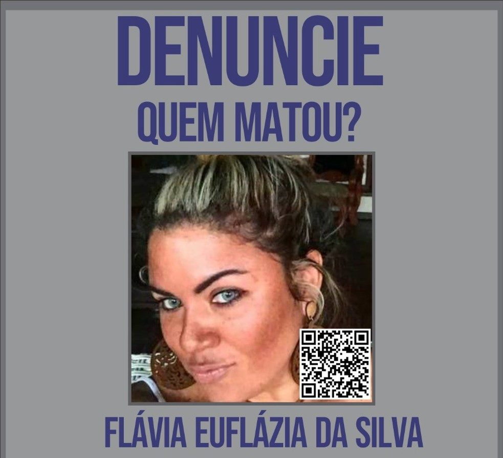 Empresária assassinada