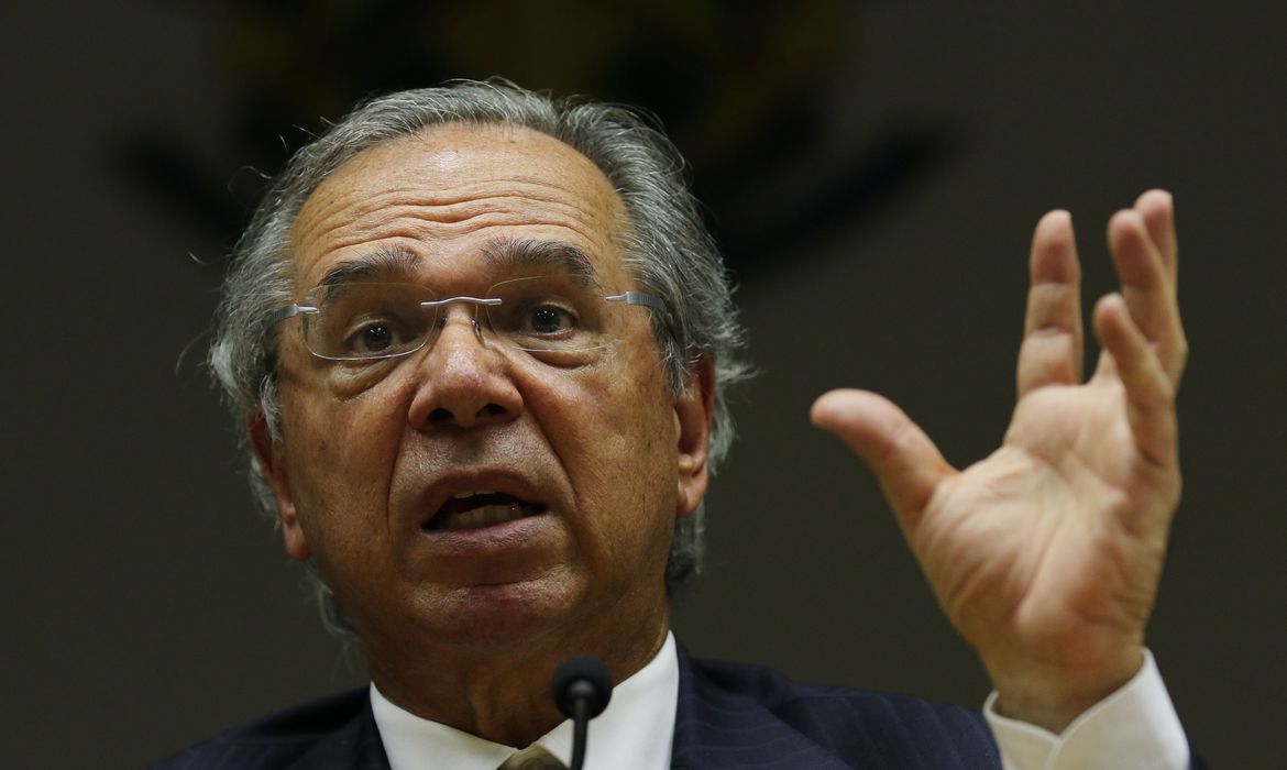 paulo guedes