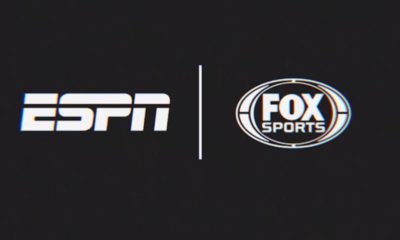 ESPN e Foz Sports
