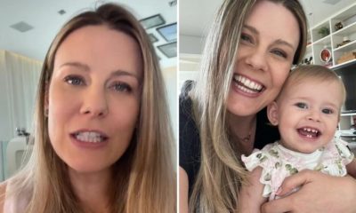 esposa de tiago leifert