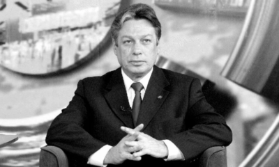 Ex-Secretário de Saúde