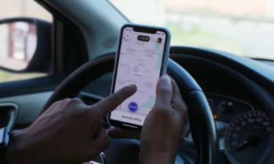 PM e Uber firmam parceria criar botão 'ligar para polícia' no Rio