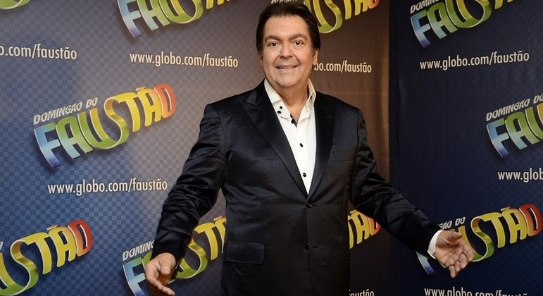 Fausto Silva