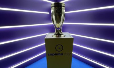 Taça da Copa São paulo de Futebol Júnior