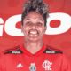 Duda Flamengo