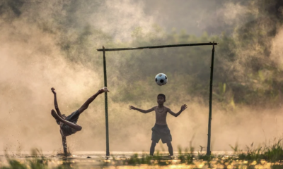 Pesquisa releva a média salarial dos atletas no Brasil. Foto: Reprodução Internet