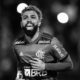 Gabigol contra o Nova Iguaçu