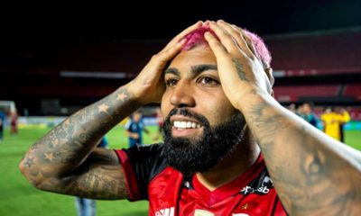Gabigol