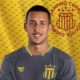 Gabriel Batista é anunciado como novo goleiro do Sampaio Corrêa