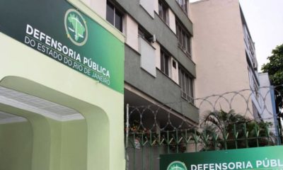 Defensoria Pública do Rio