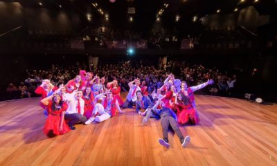 geração glee o musical