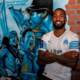 Apresentação do Gerson no olympique de marseille