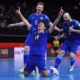 Cazaquistão perde no pênaltis por 4 a 3 para Portugal e disputará terceiro lugar com o Brasil na Copa do Mundo de Futsal