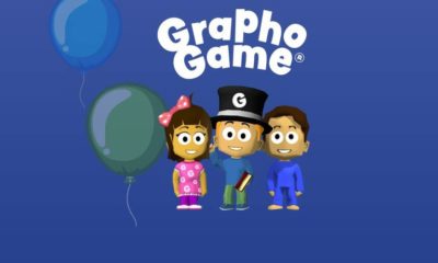 Graphogame ministério da educação