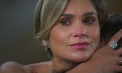 cena da novela salve-se quem puder