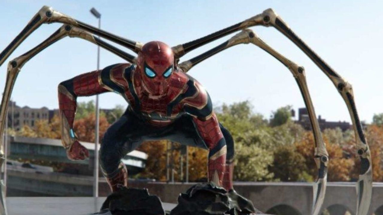 Lançamento de Spider-Man 2 surpreende fãs em Sydney