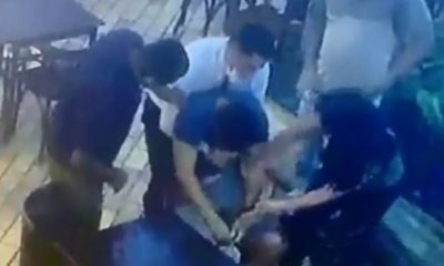 homem engasga são paulo