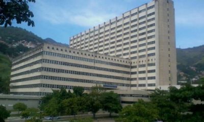 Hospital Naval Marcílio Dias