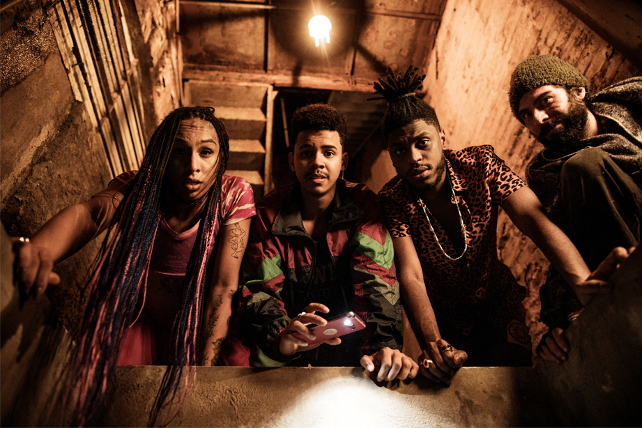 3 motivos para assistir 'Vale Night', nova comédia nacional que estreia nesta quinta, nos cinemas