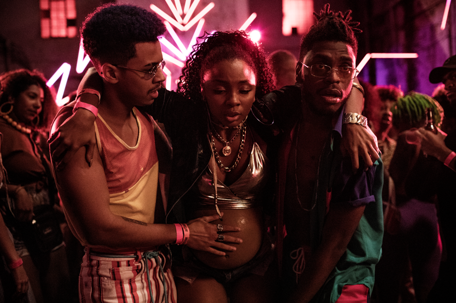 3 motivos para assistir 'Vale Night', nova comédia nacional que estreia nesta quinta, nos cinemas