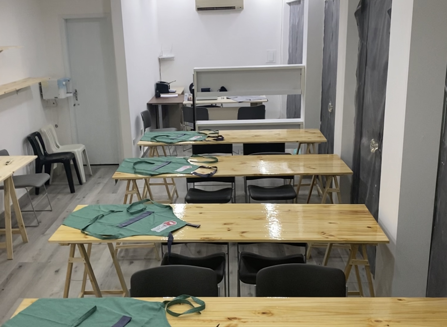 Centro de artesanato