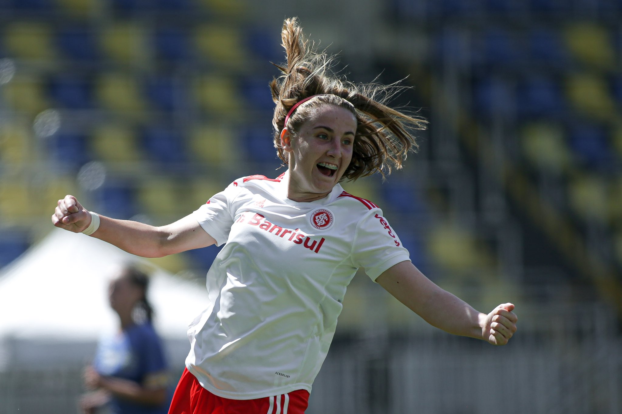 futebol feminino sub-17