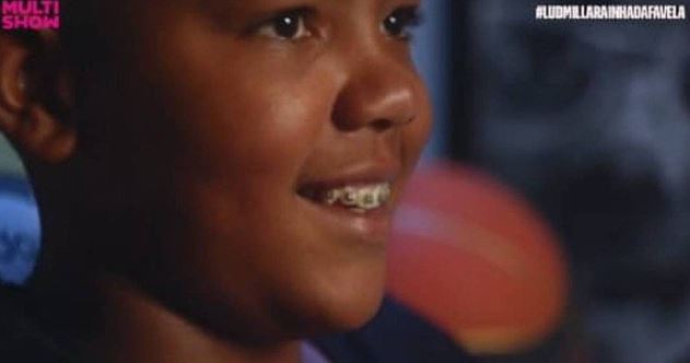 Irmão de Ludmilla conta sobre dia que bateu em amigo que fez comentário racista sobre a irmã