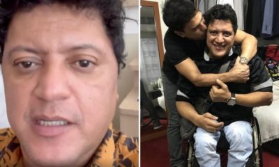 irmão de zezé di camargo