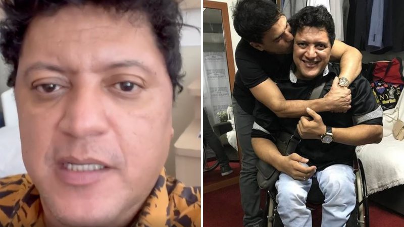 irmão de zezé di camargo