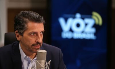 Joaquim Leite ministro Meio Ambiente