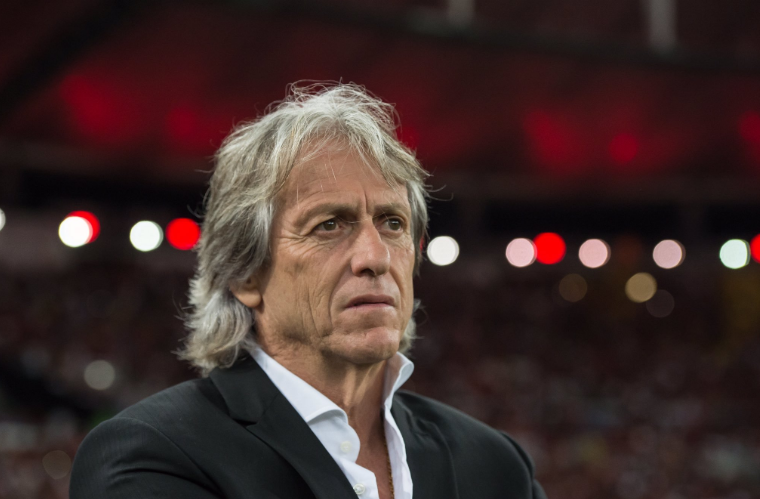 Jorge Jesus