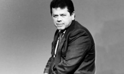 jornalista Alberico de Sousa Cruz