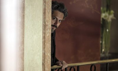 cena novela império