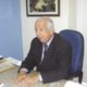 Na imagem, ex-deputado estadual José Tavora