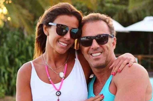 Morre a esposa do ginecologista Renato Kalil