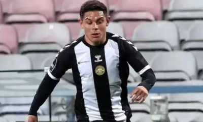 Kalindi morreu aos 28 anos