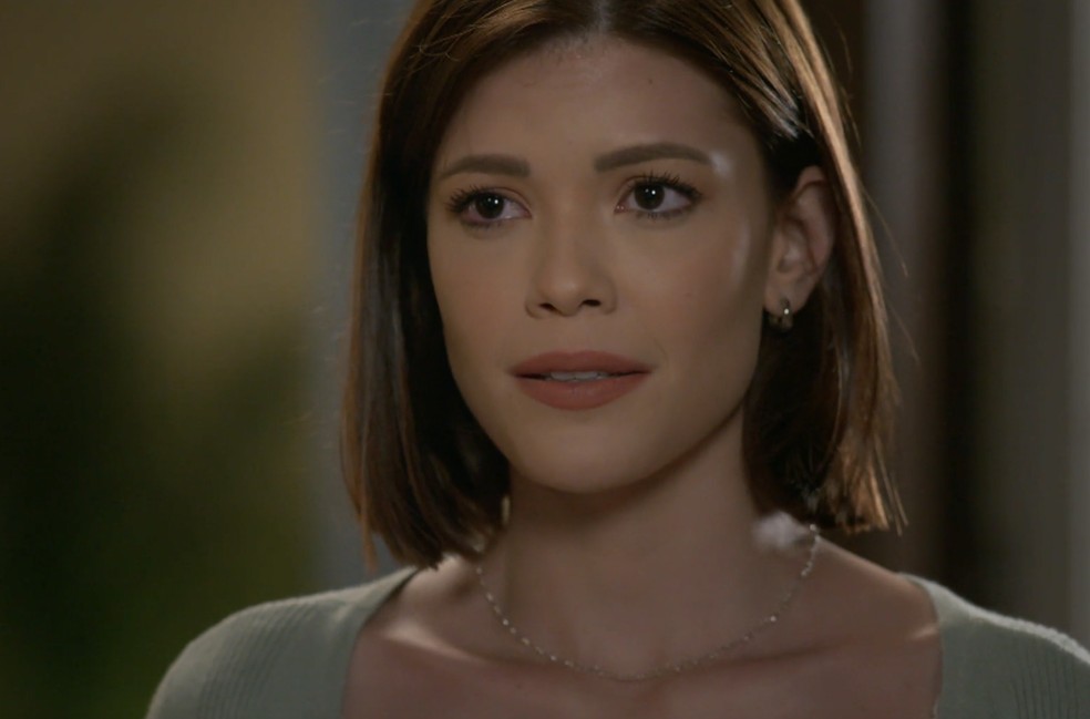 cena da novela salve-se quem puder